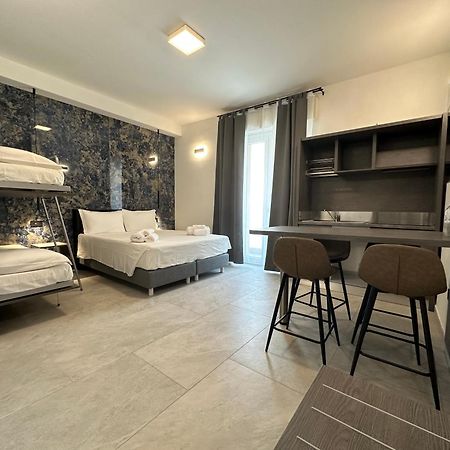 Dolmen Guest House Alghero Luaran gambar