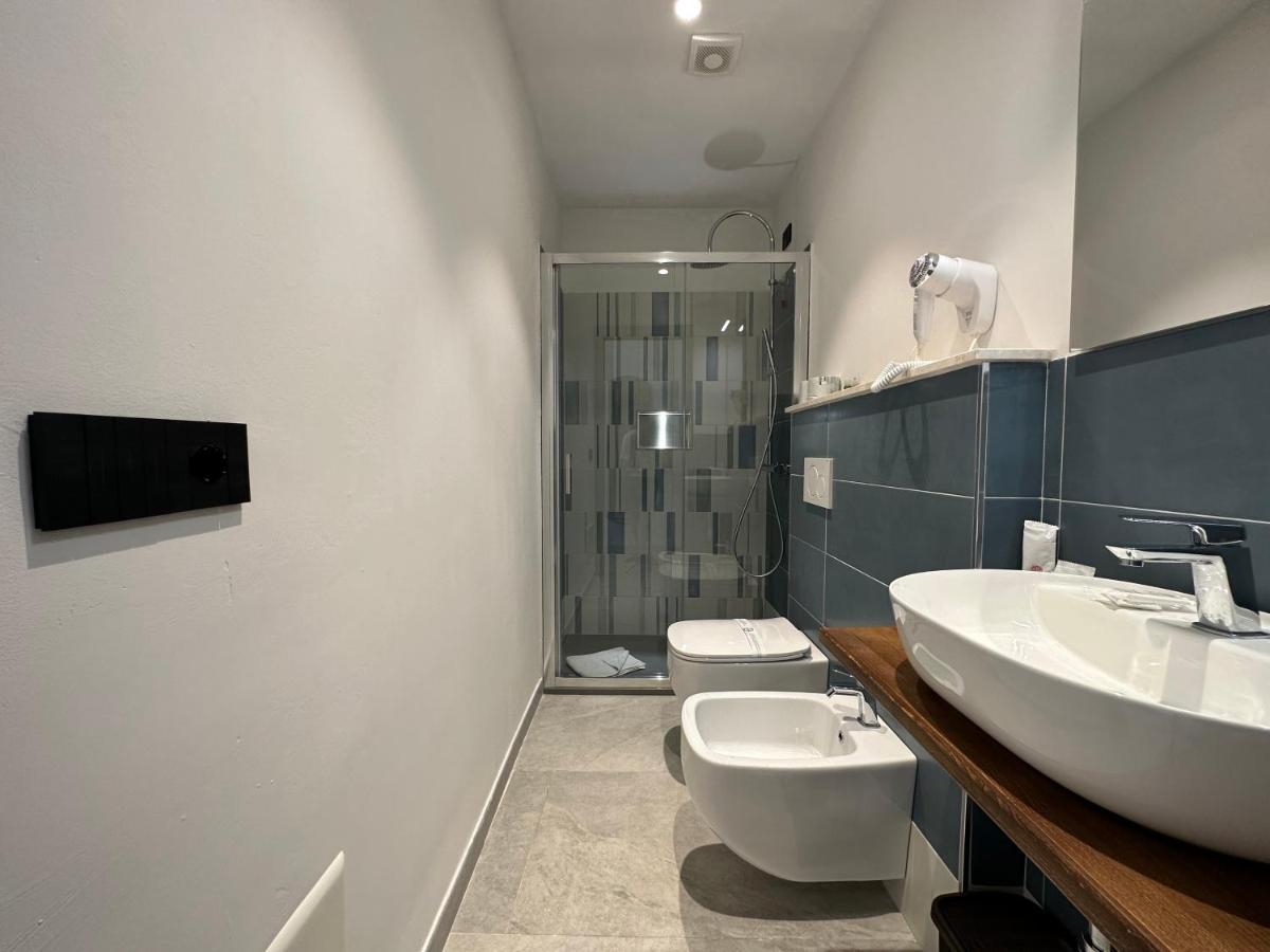 Dolmen Guest House Alghero Luaran gambar