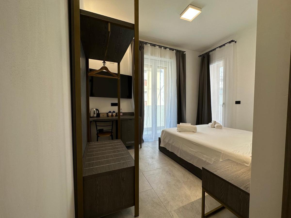 Dolmen Guest House Alghero Luaran gambar