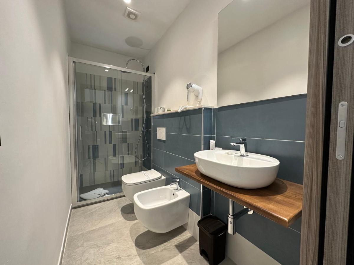 Dolmen Guest House Alghero Luaran gambar