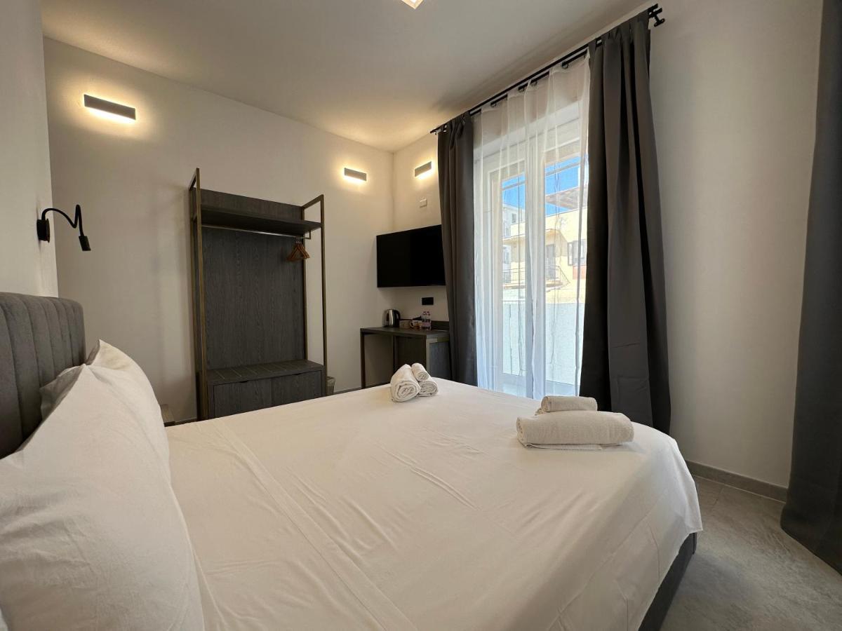 Dolmen Guest House Alghero Luaran gambar