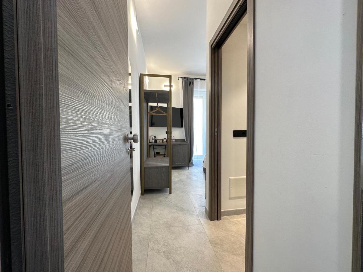 Dolmen Guest House Alghero Luaran gambar