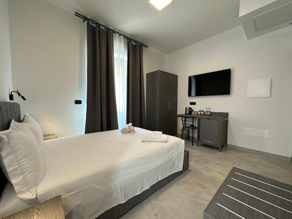 Dolmen Guest House Alghero Luaran gambar