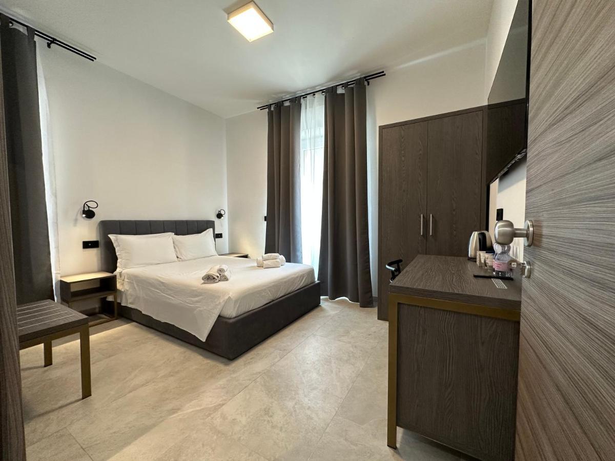 Dolmen Guest House Alghero Luaran gambar