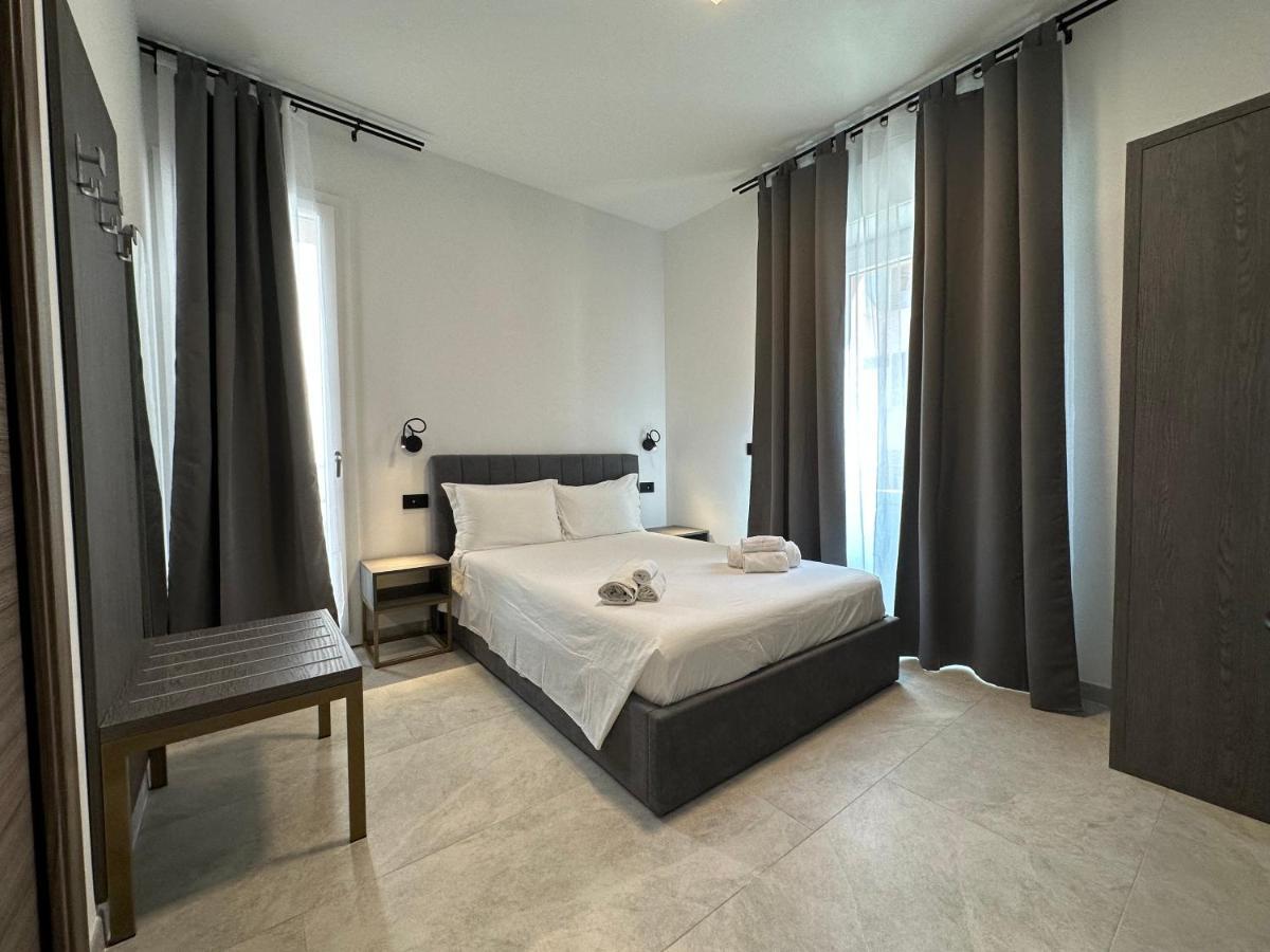 Dolmen Guest House Alghero Luaran gambar