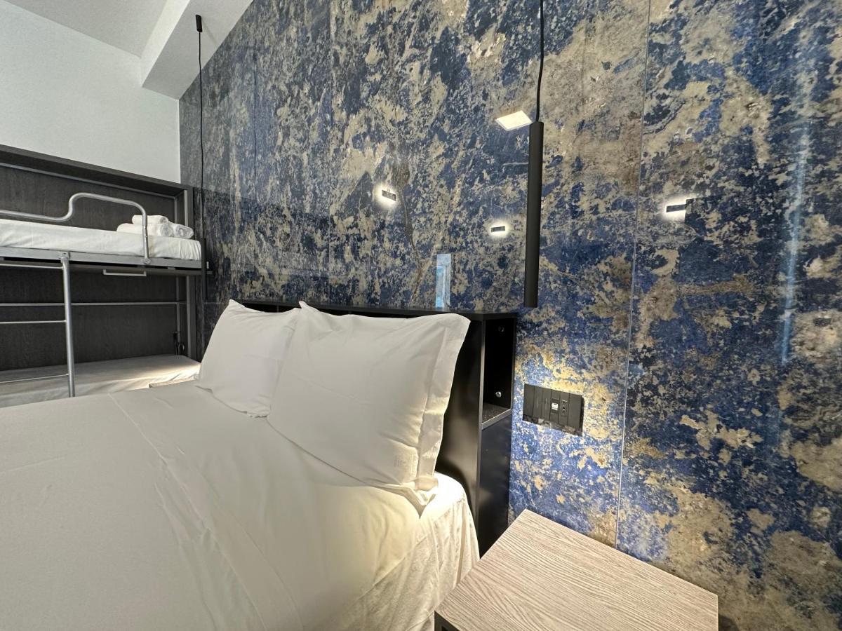 Dolmen Guest House Alghero Luaran gambar