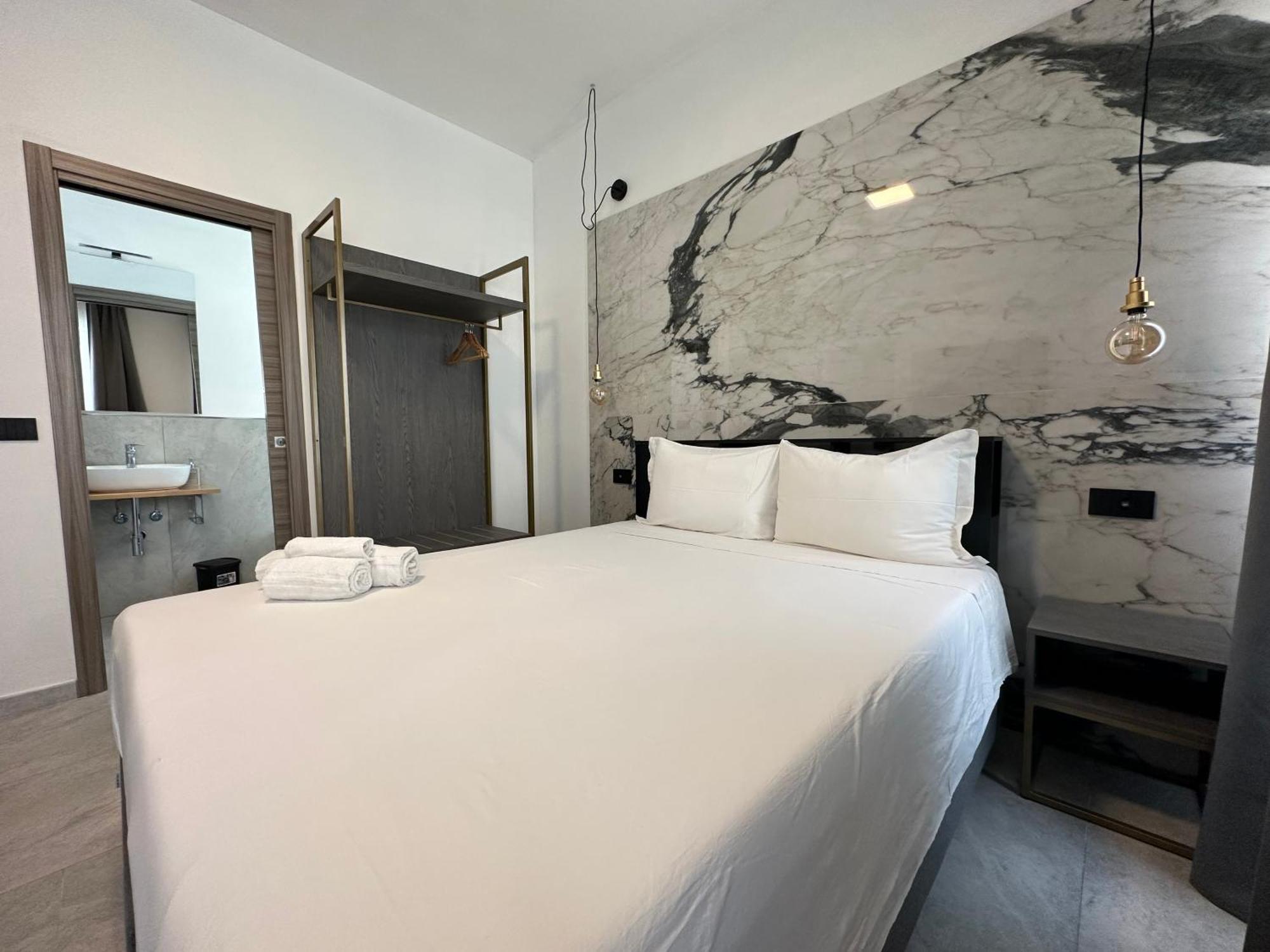 Dolmen Guest House Alghero Luaran gambar