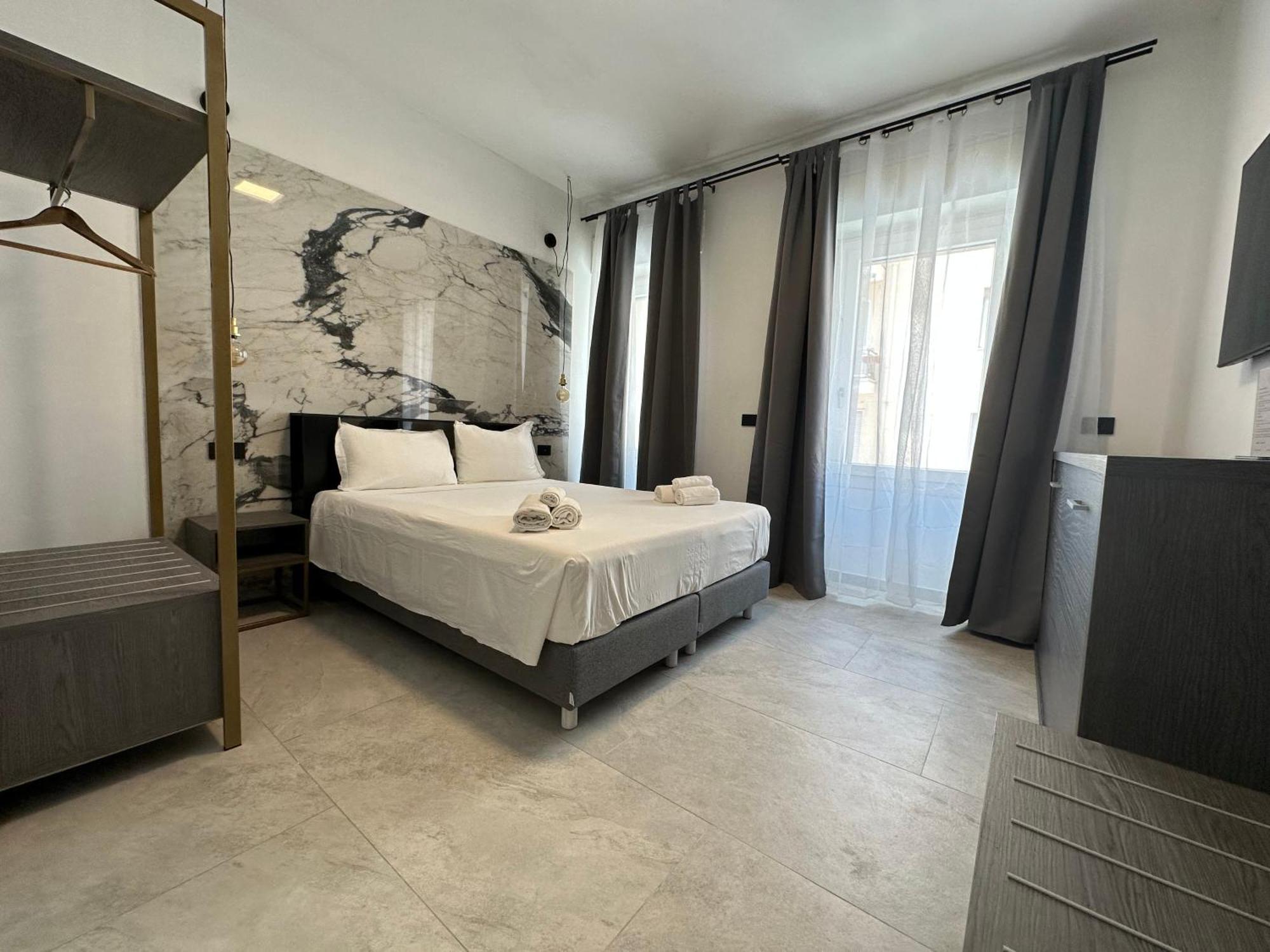 Dolmen Guest House Alghero Luaran gambar