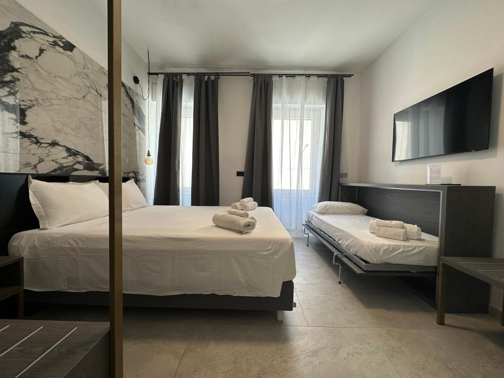 Dolmen Guest House Alghero Luaran gambar