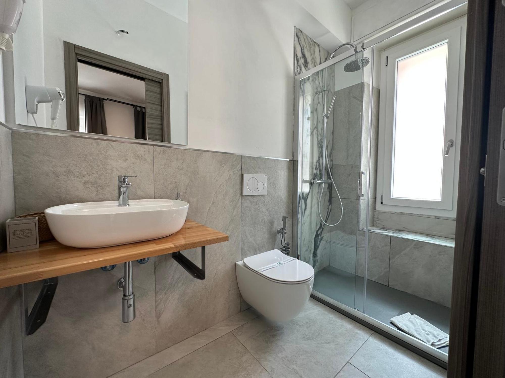 Dolmen Guest House Alghero Luaran gambar