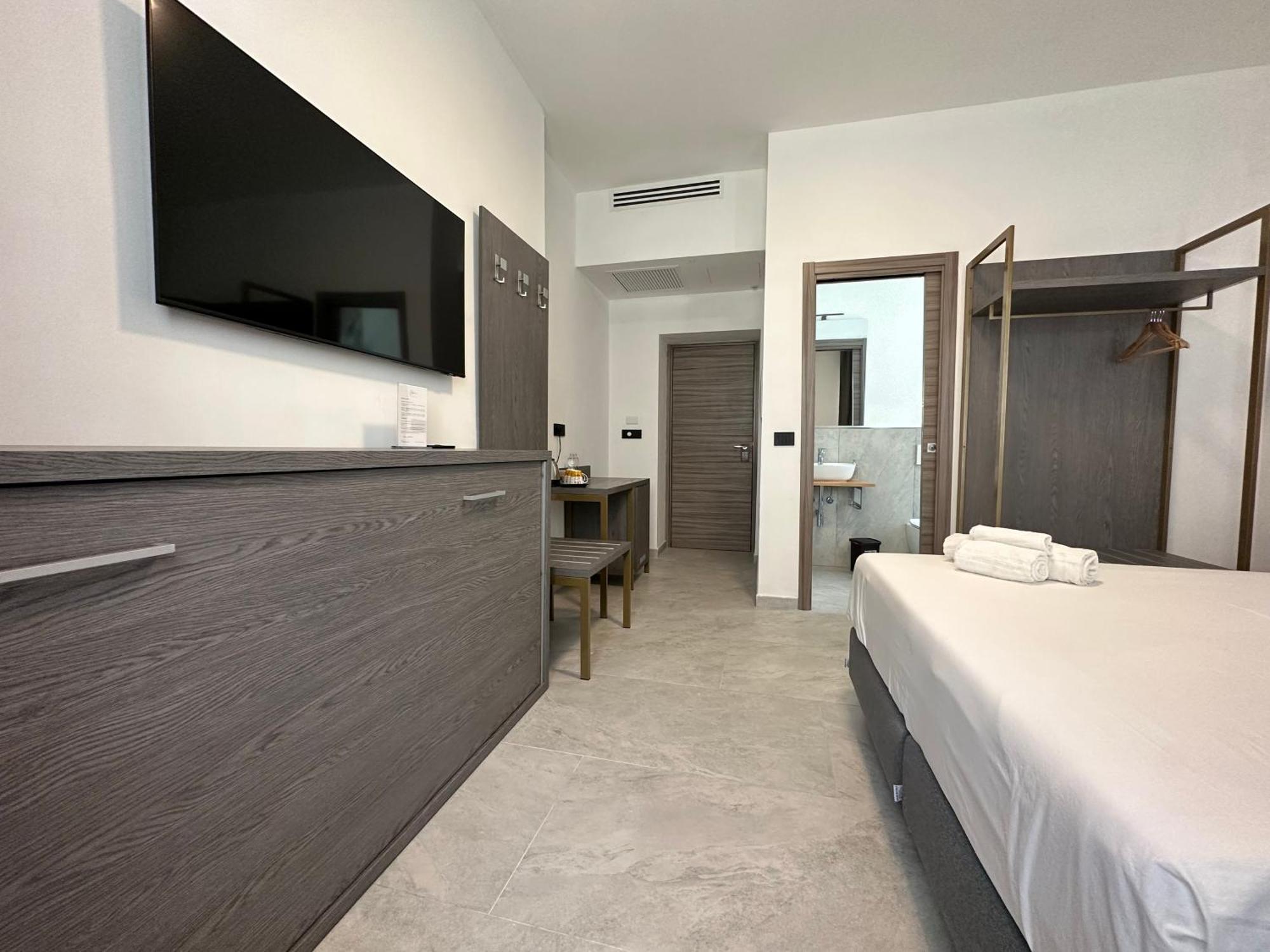 Dolmen Guest House Alghero Luaran gambar