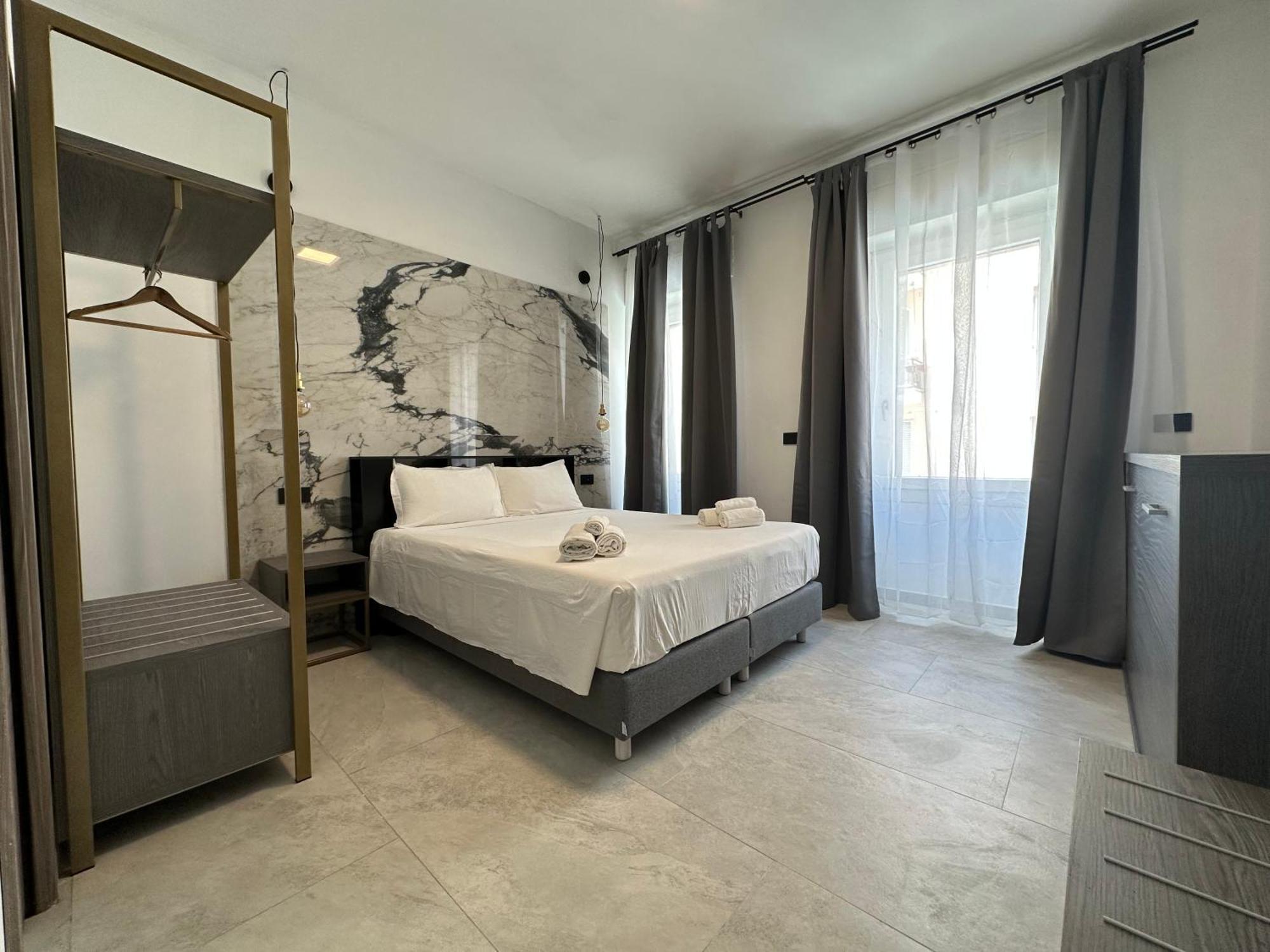 Dolmen Guest House Alghero Luaran gambar