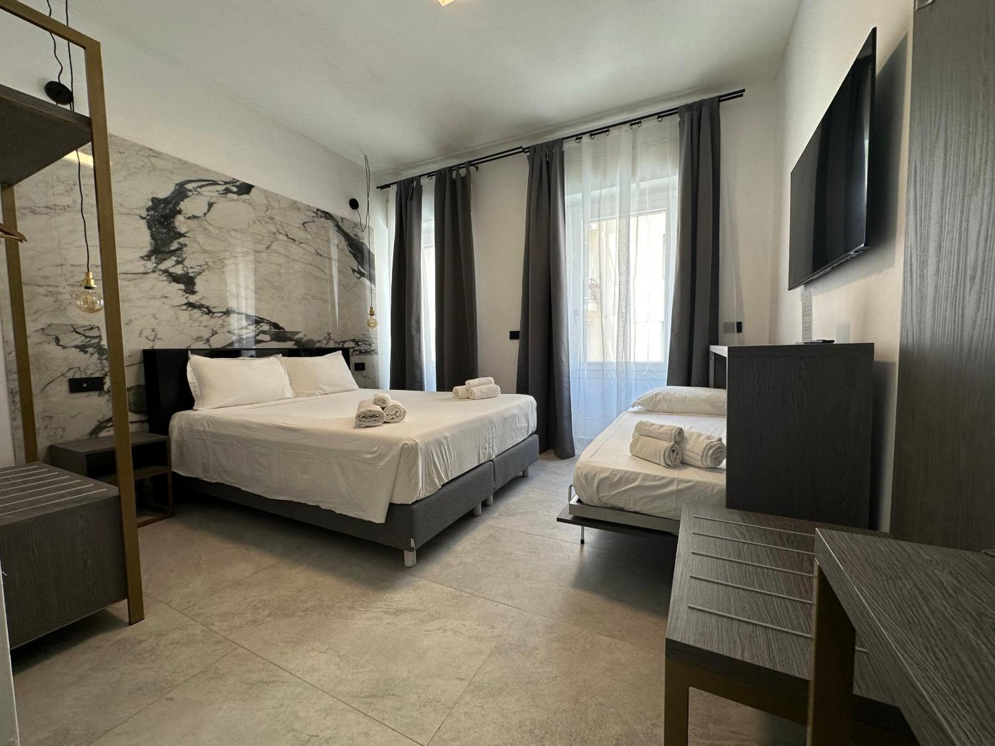 Dolmen Guest House Alghero Luaran gambar
