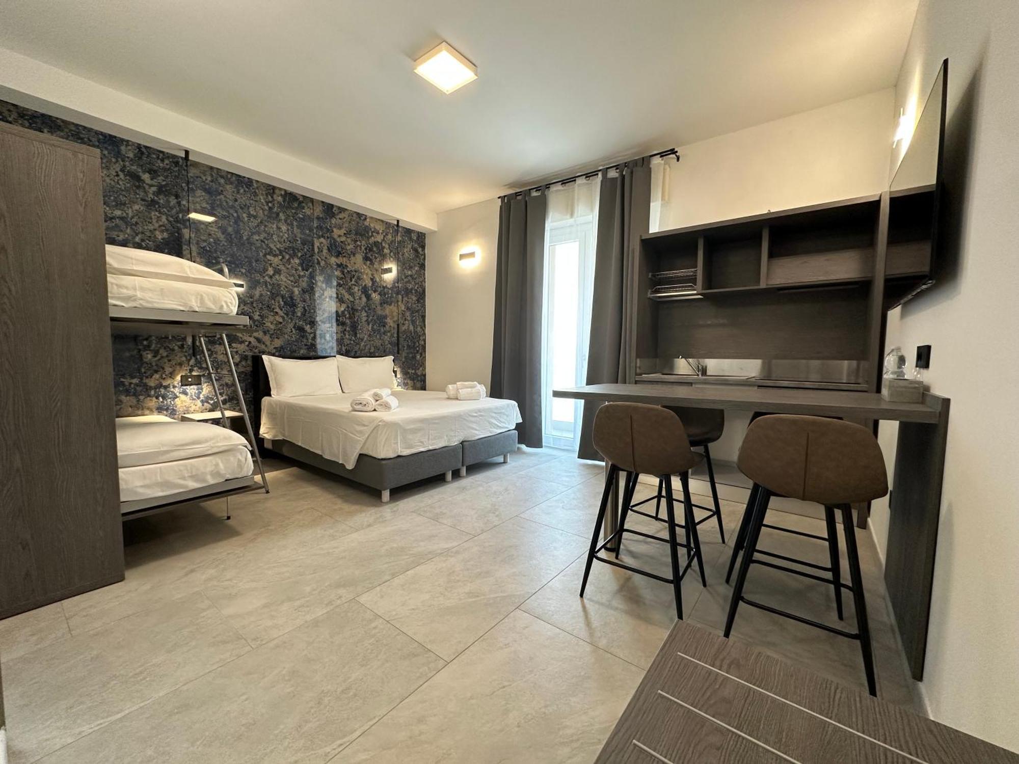 Dolmen Guest House Alghero Luaran gambar