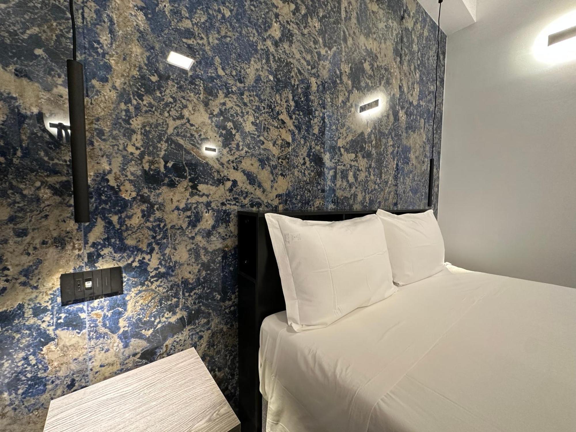 Dolmen Guest House Alghero Luaran gambar