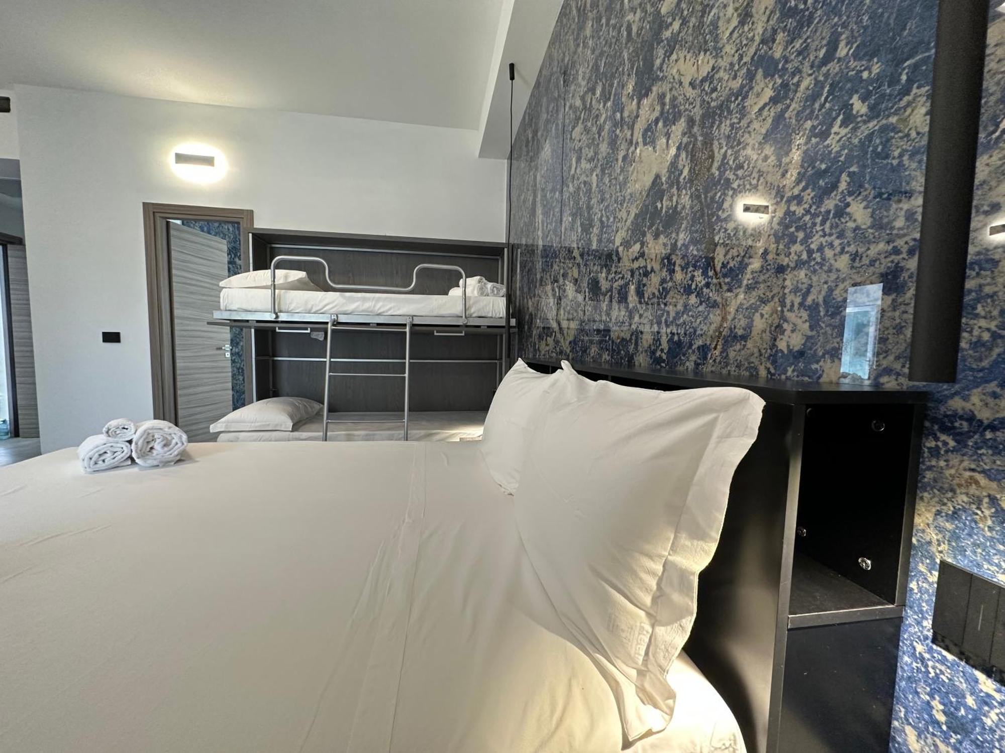 Dolmen Guest House Alghero Luaran gambar