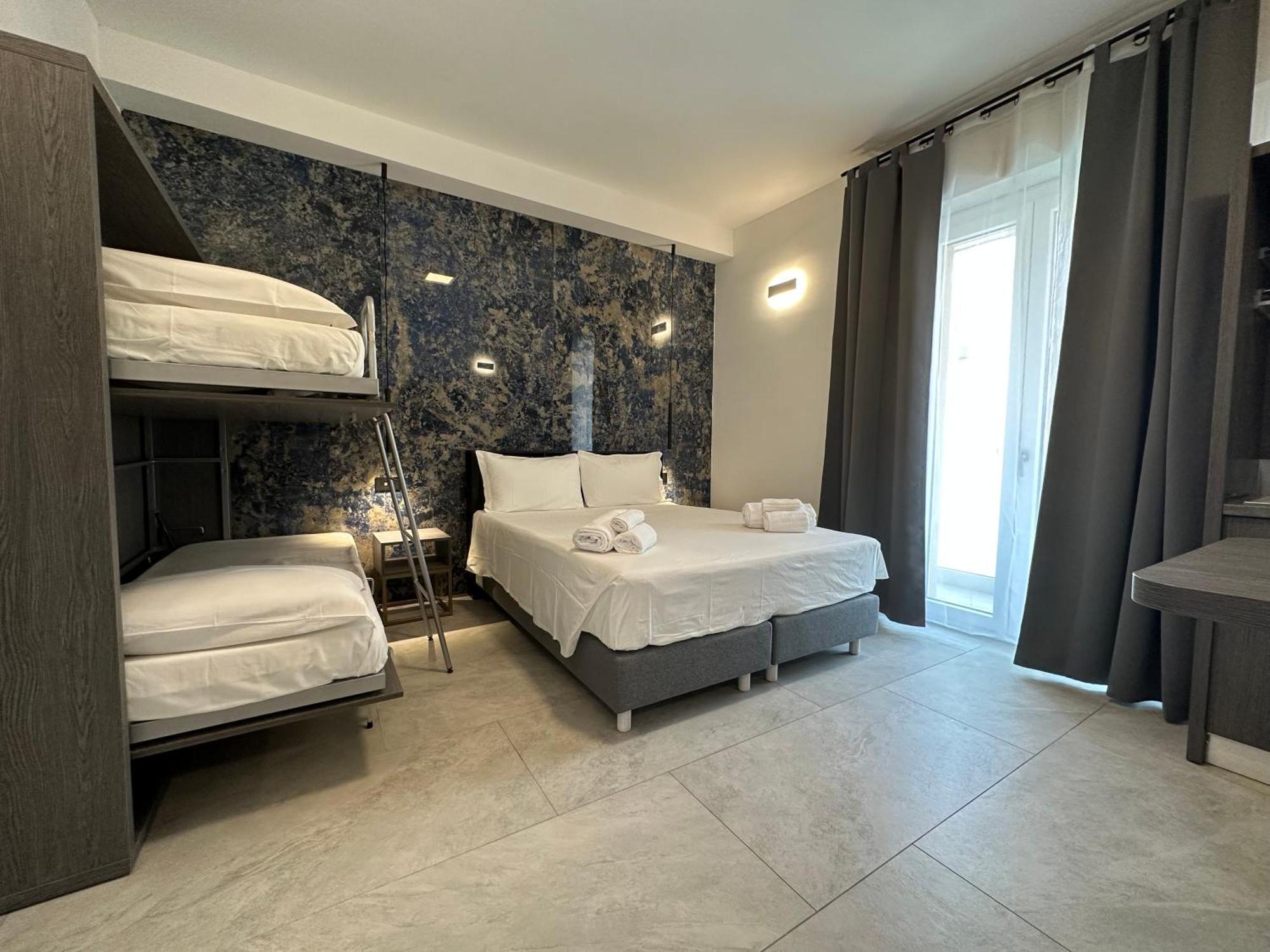 Dolmen Guest House Alghero Luaran gambar