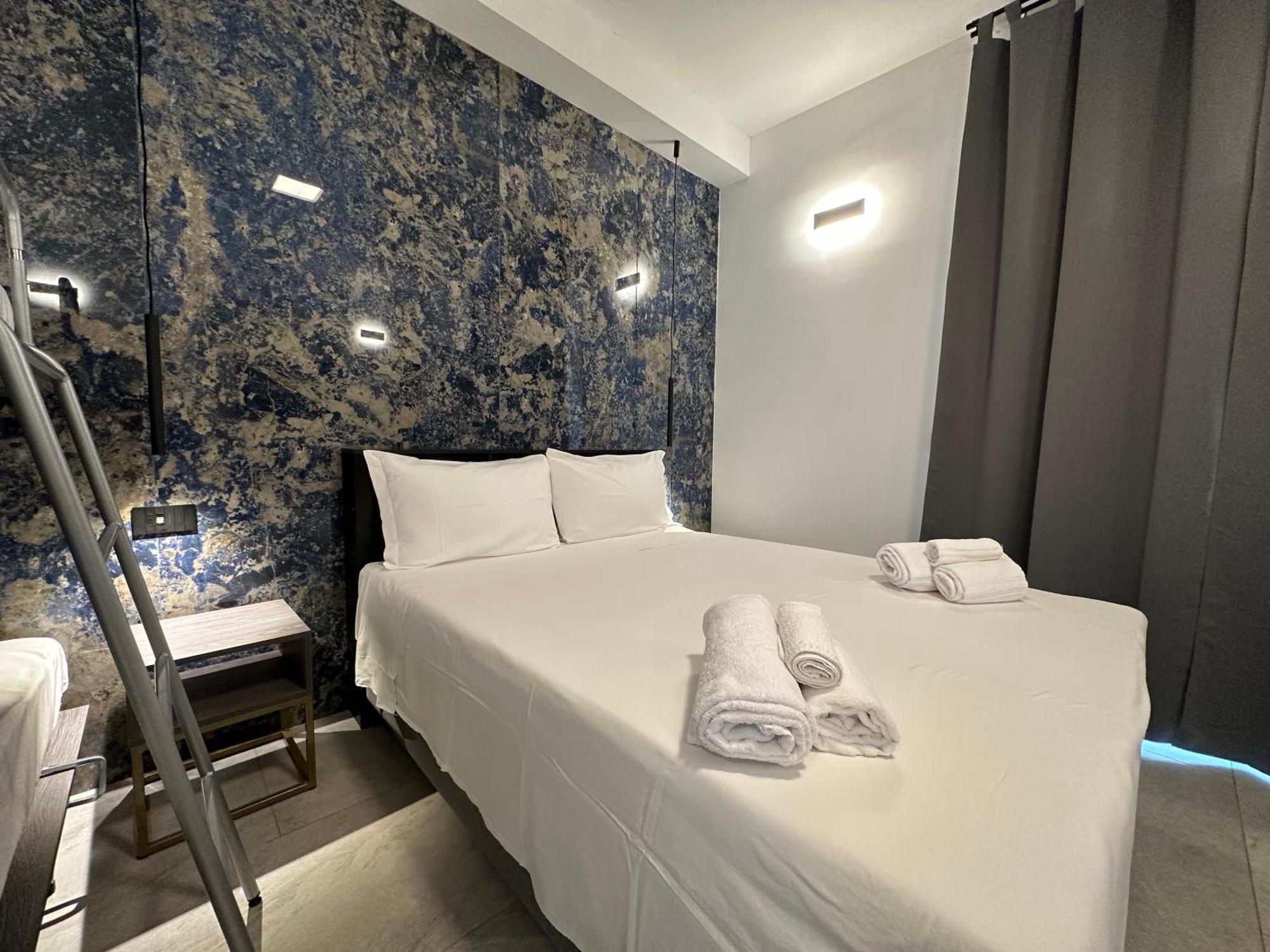 Dolmen Guest House Alghero Luaran gambar