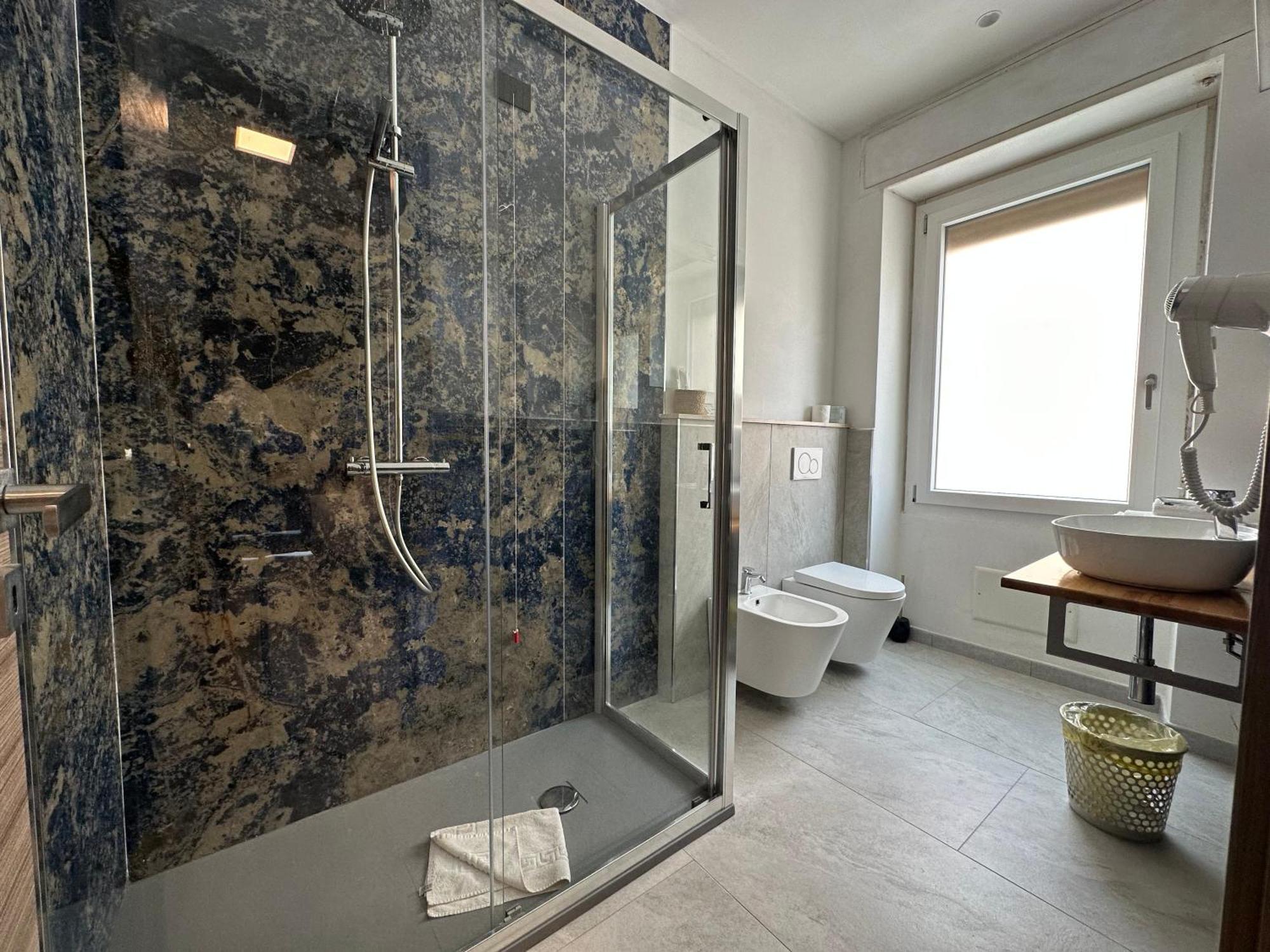 Dolmen Guest House Alghero Luaran gambar