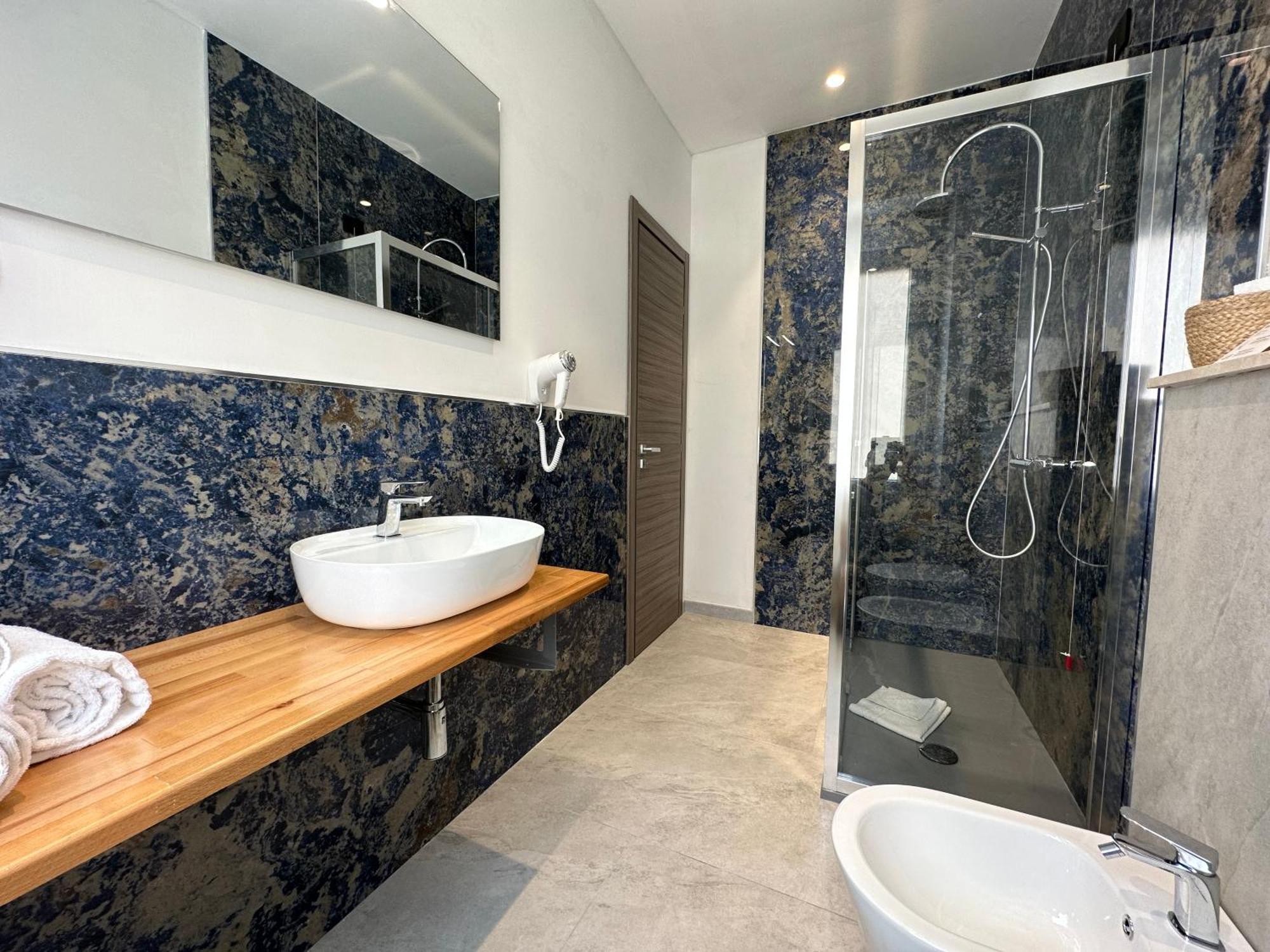 Dolmen Guest House Alghero Luaran gambar