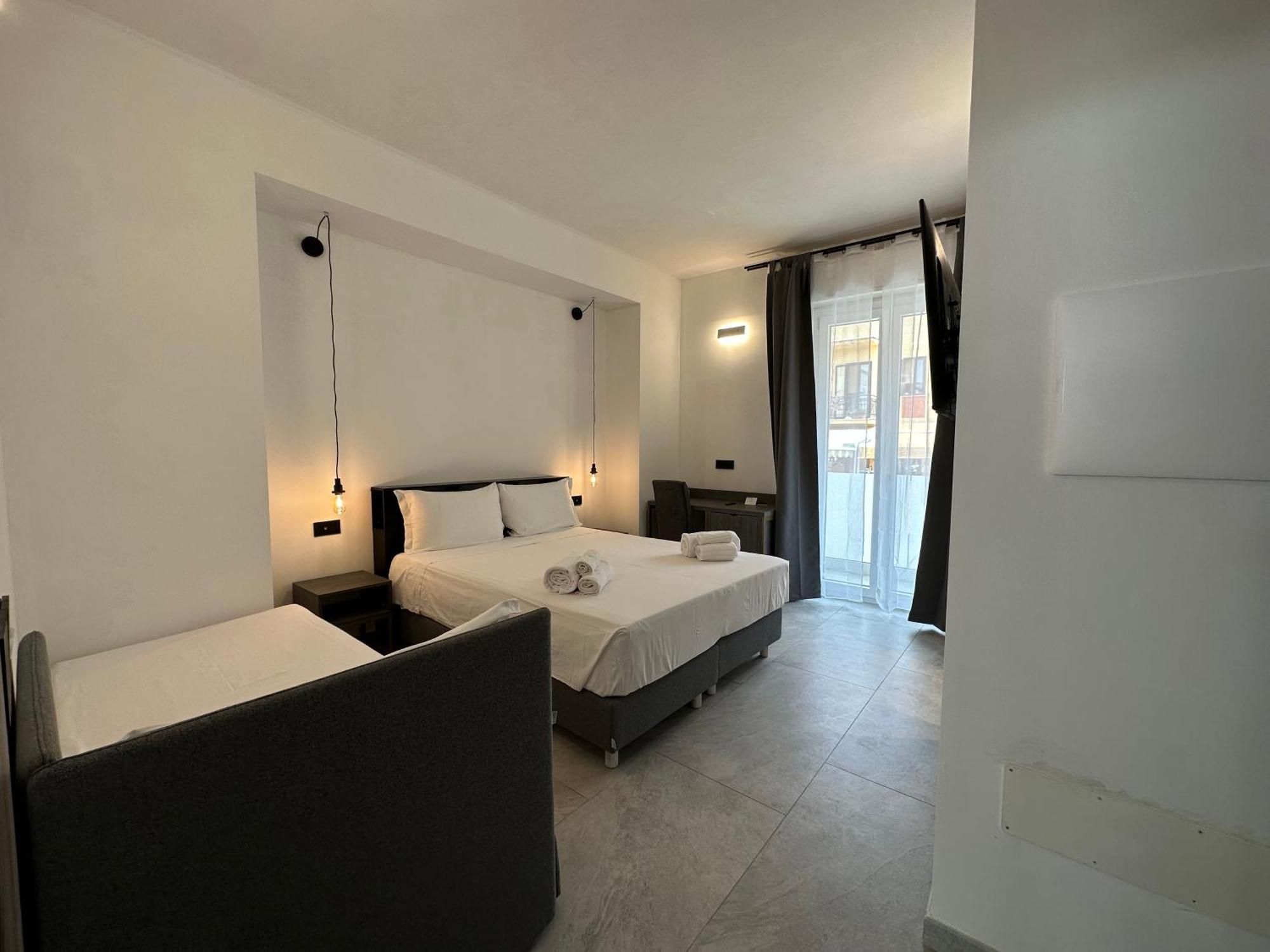 Dolmen Guest House Alghero Luaran gambar