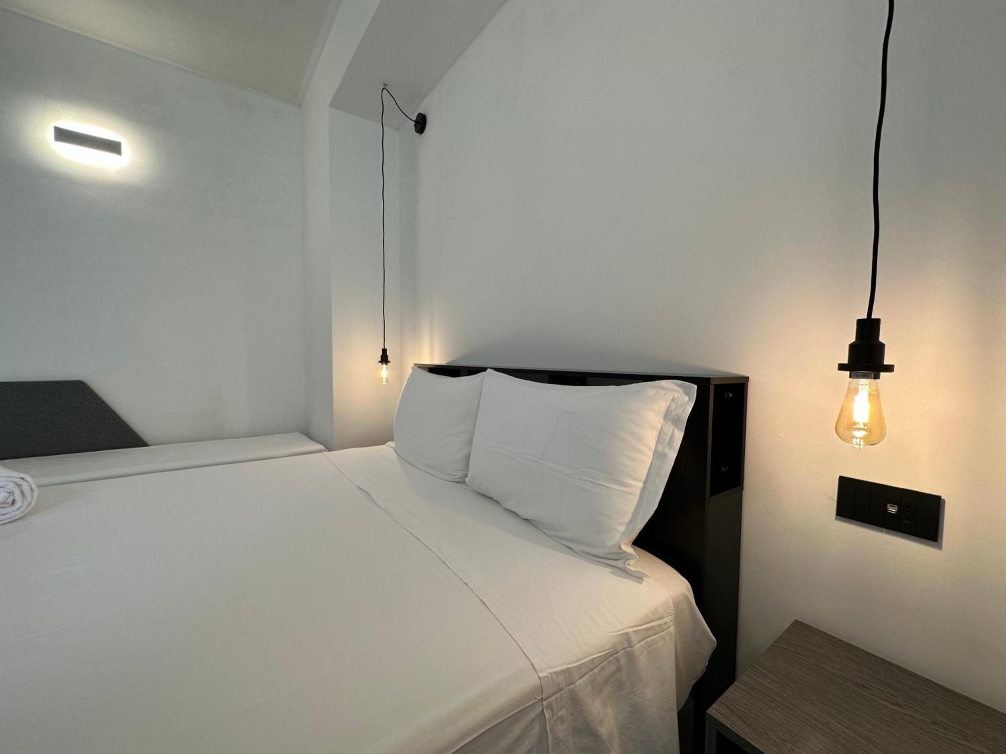 Dolmen Guest House Alghero Luaran gambar