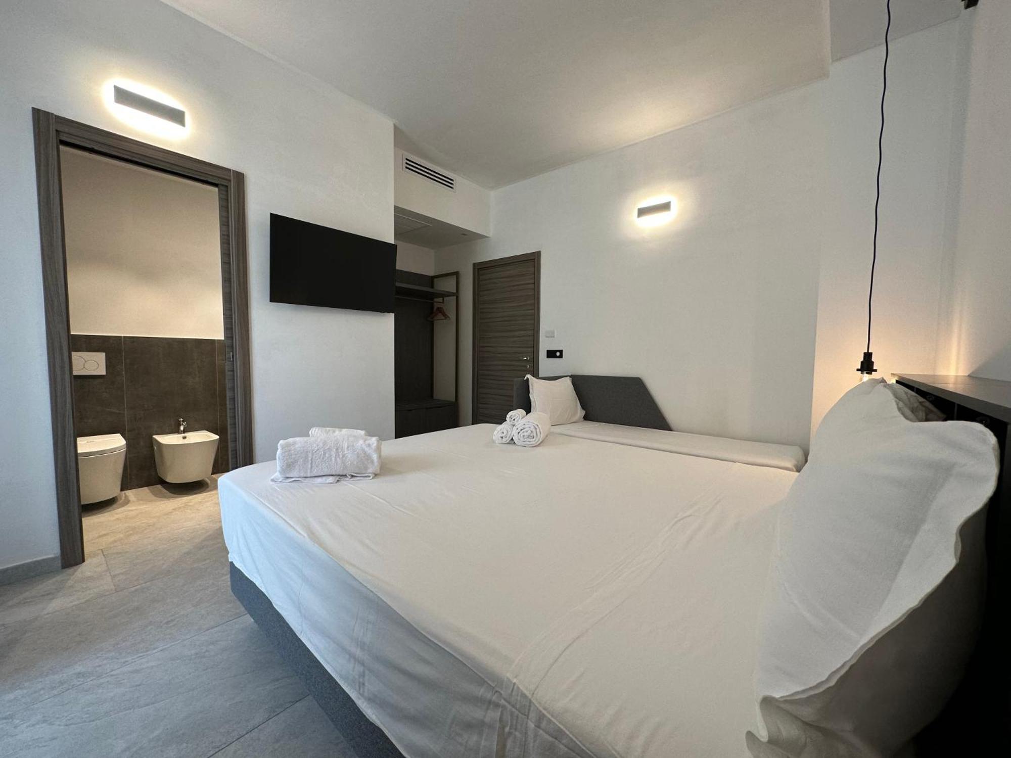 Dolmen Guest House Alghero Luaran gambar