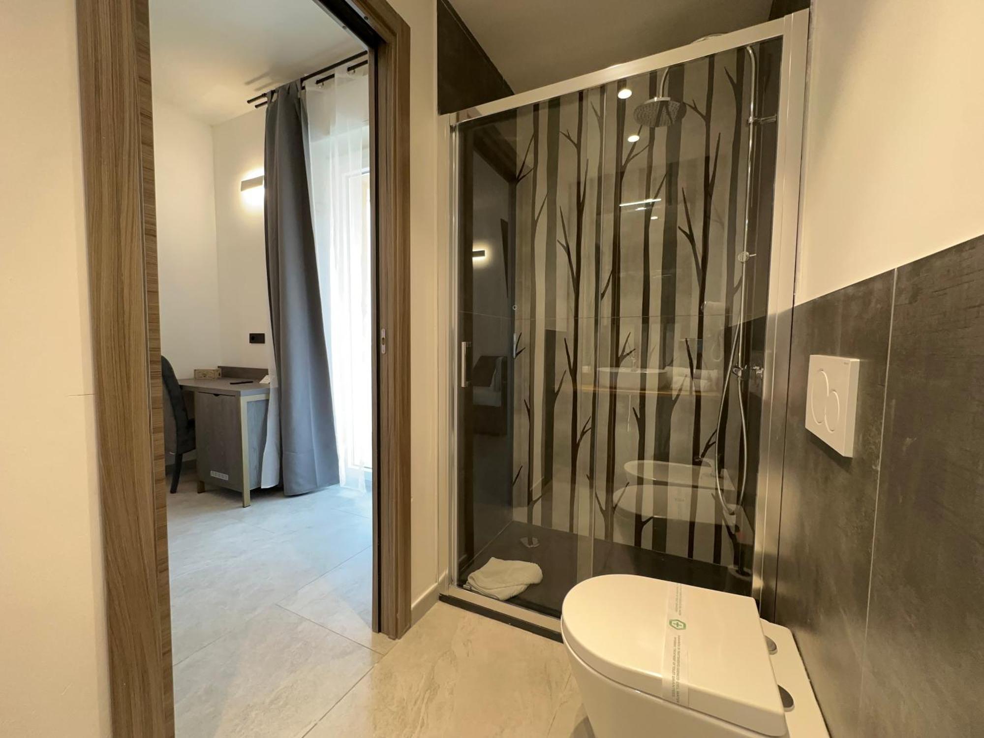 Dolmen Guest House Alghero Luaran gambar