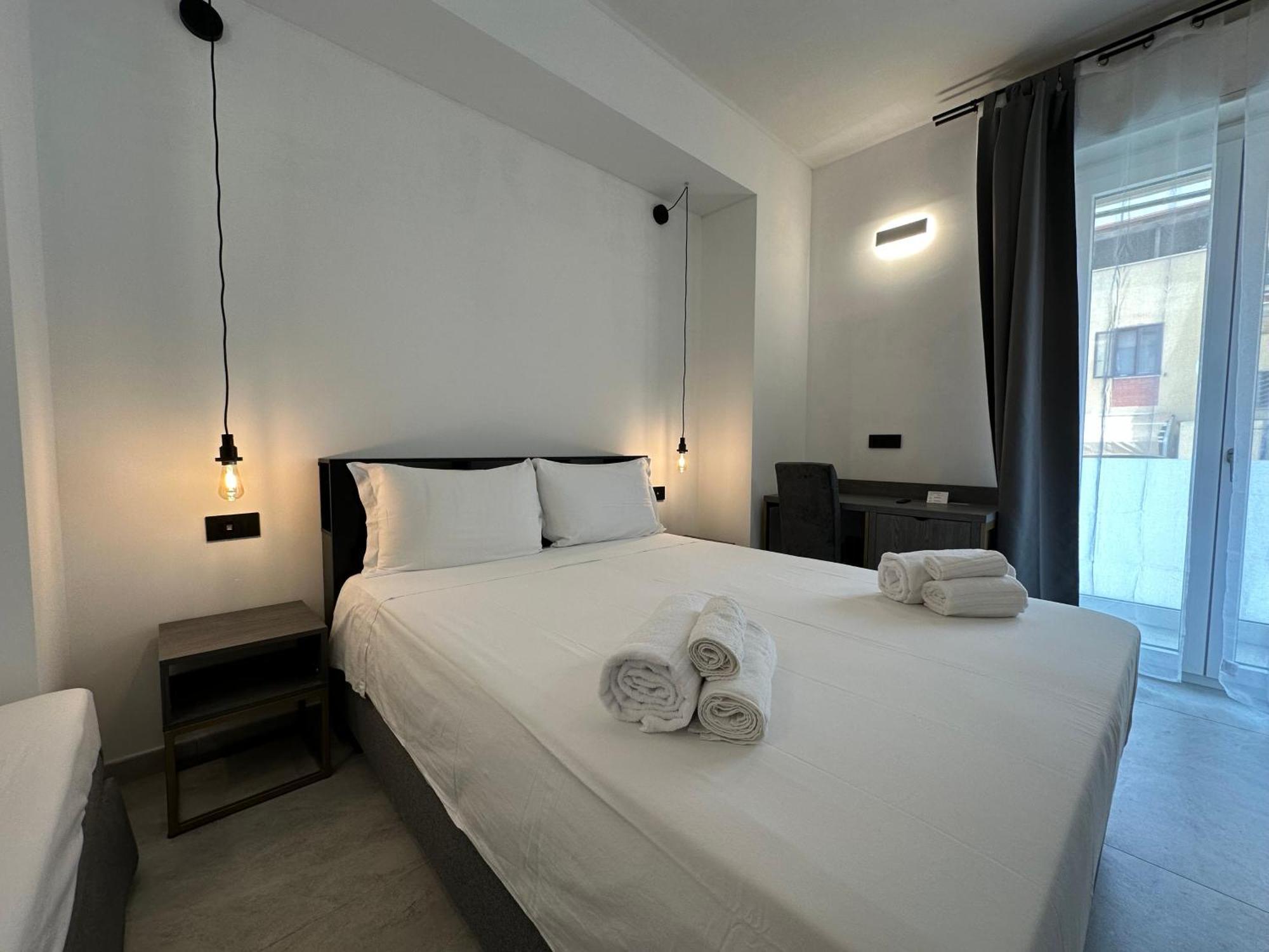 Dolmen Guest House Alghero Luaran gambar