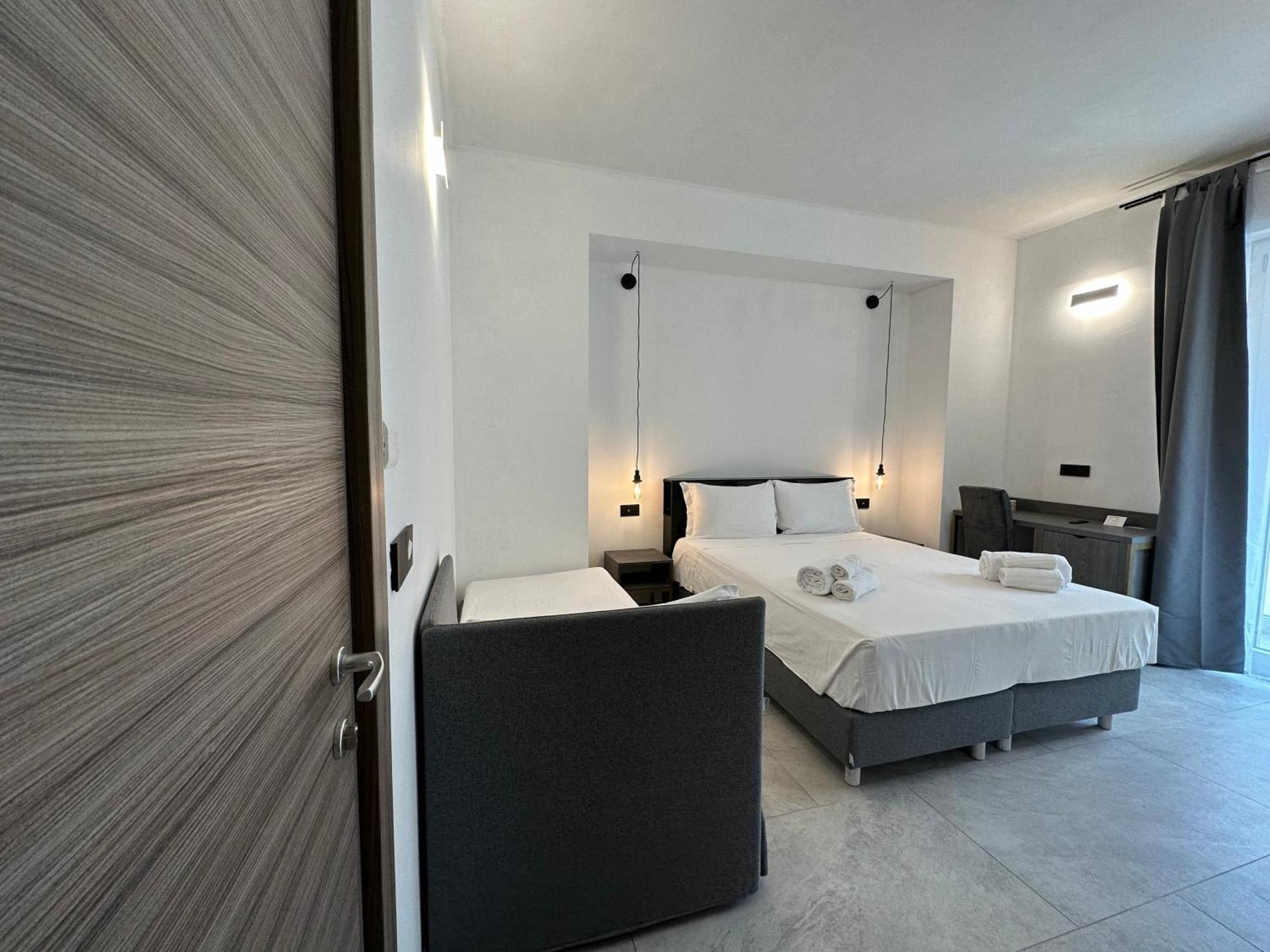 Dolmen Guest House Alghero Luaran gambar