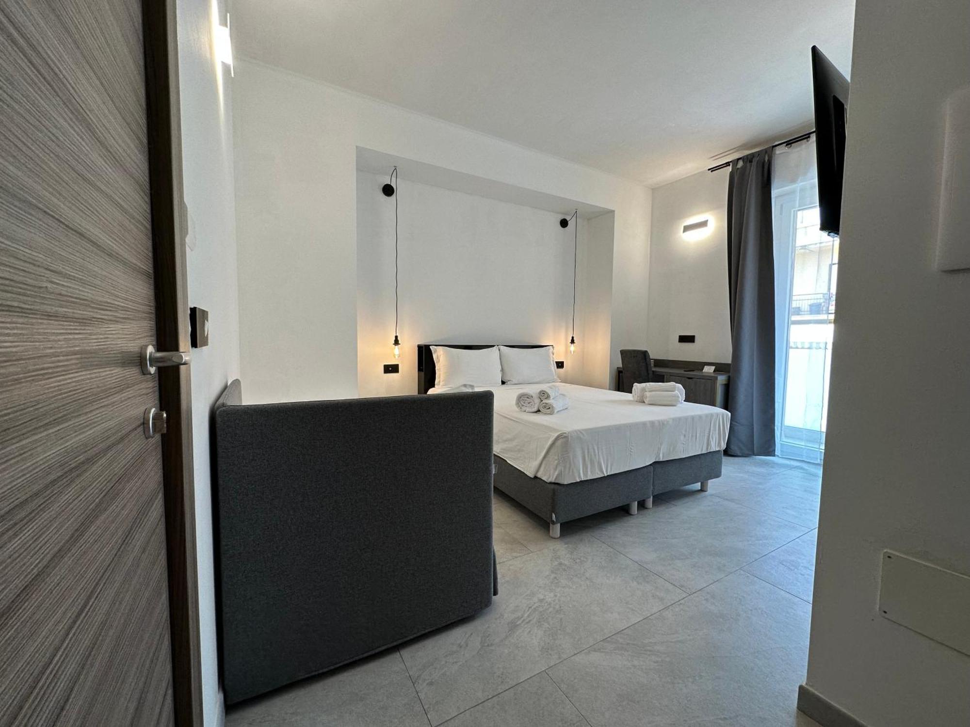 Dolmen Guest House Alghero Luaran gambar