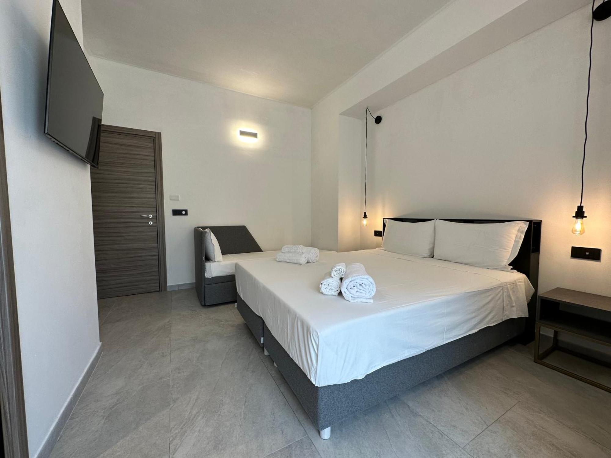 Dolmen Guest House Alghero Luaran gambar