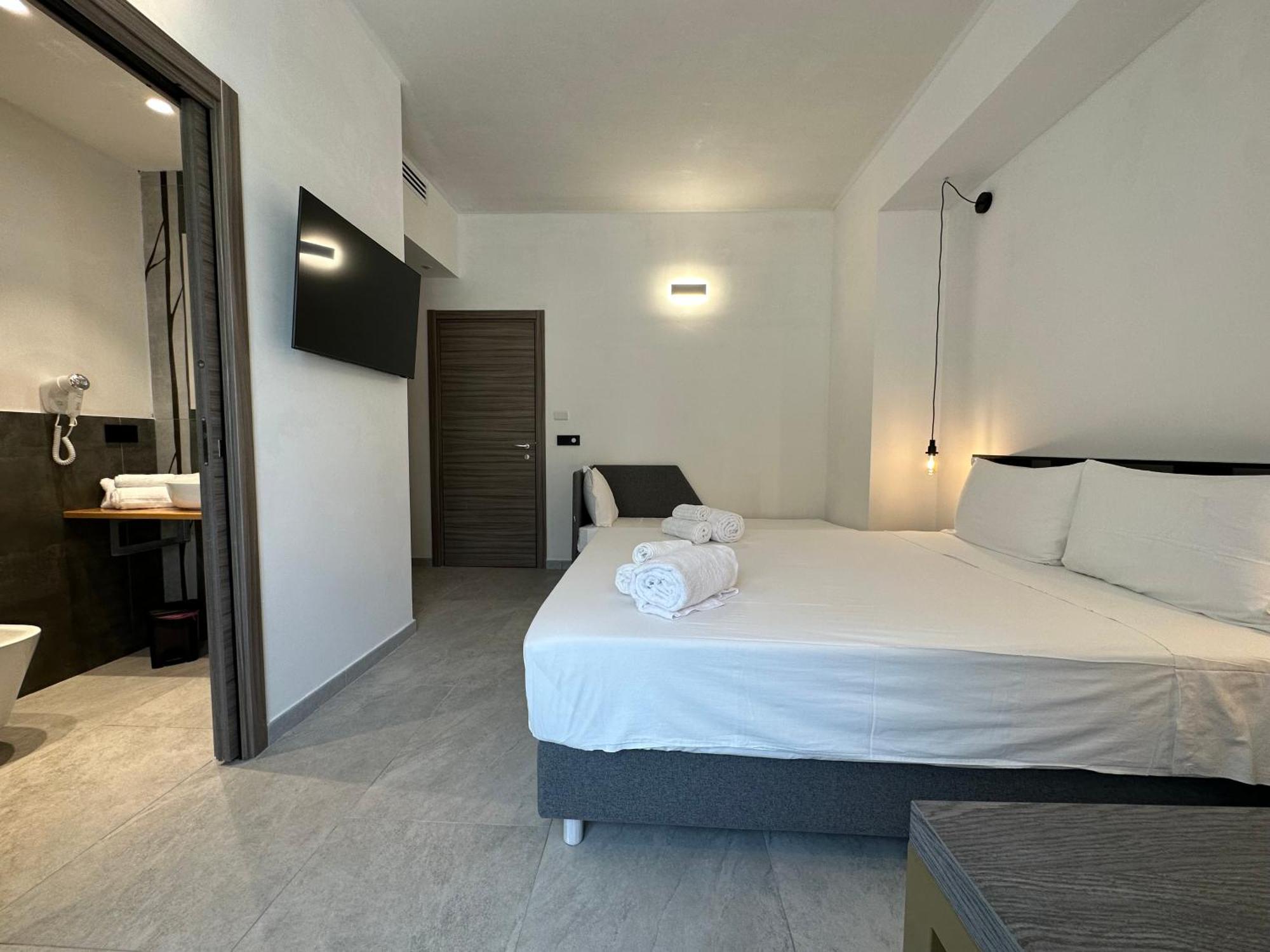 Dolmen Guest House Alghero Luaran gambar