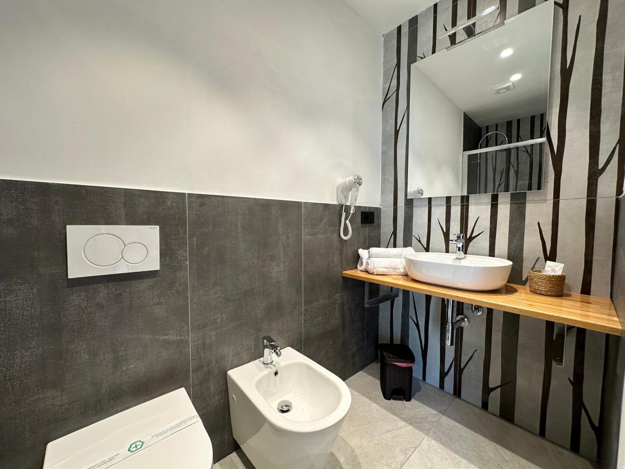Dolmen Guest House Alghero Luaran gambar
