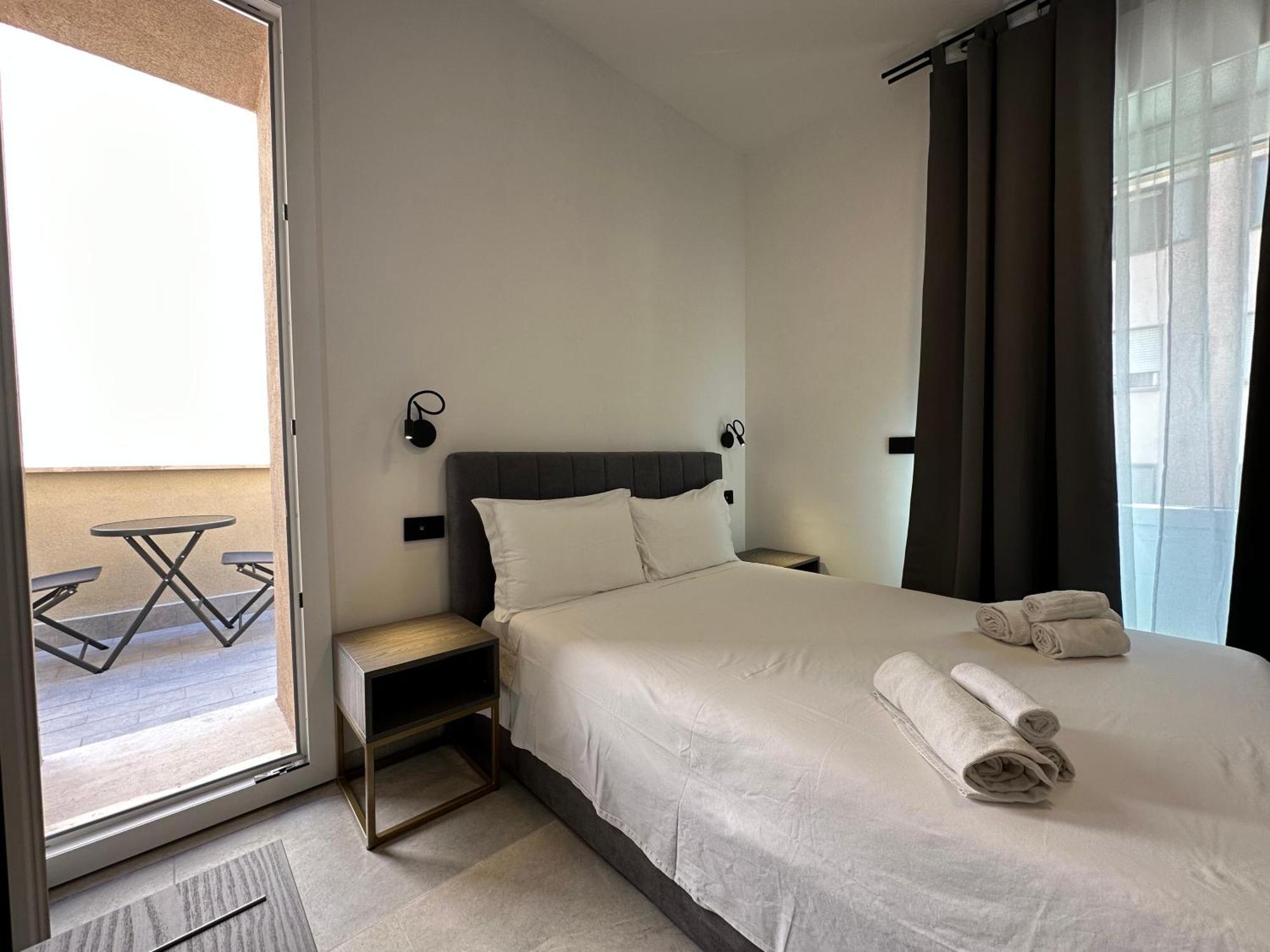 Dolmen Guest House Alghero Luaran gambar
