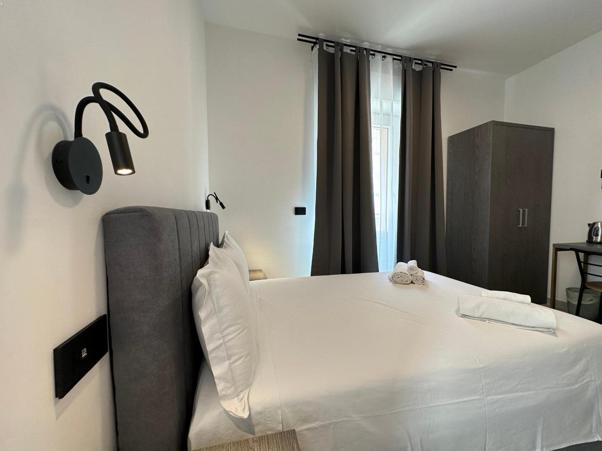 Dolmen Guest House Alghero Luaran gambar