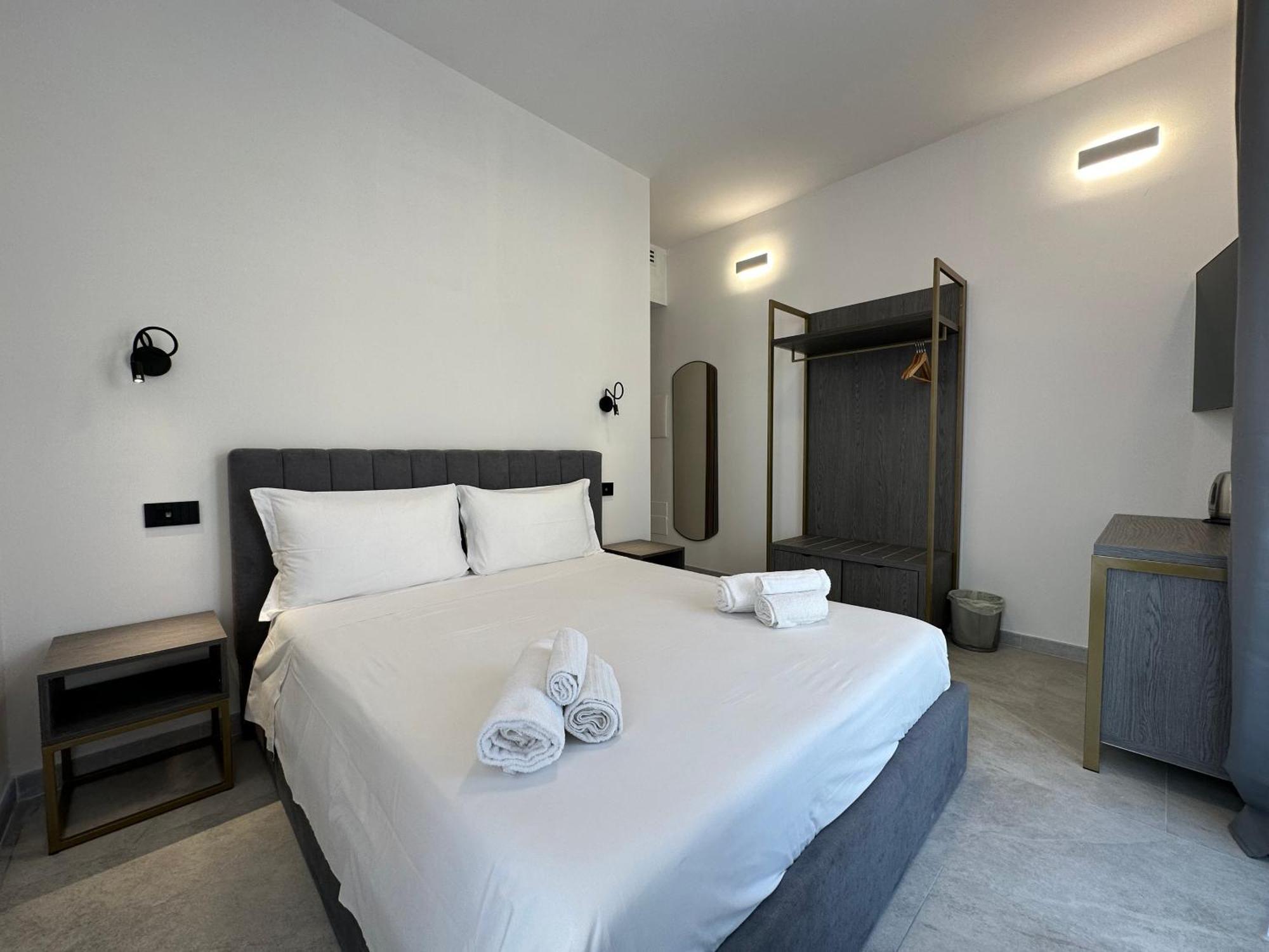 Dolmen Guest House Alghero Luaran gambar