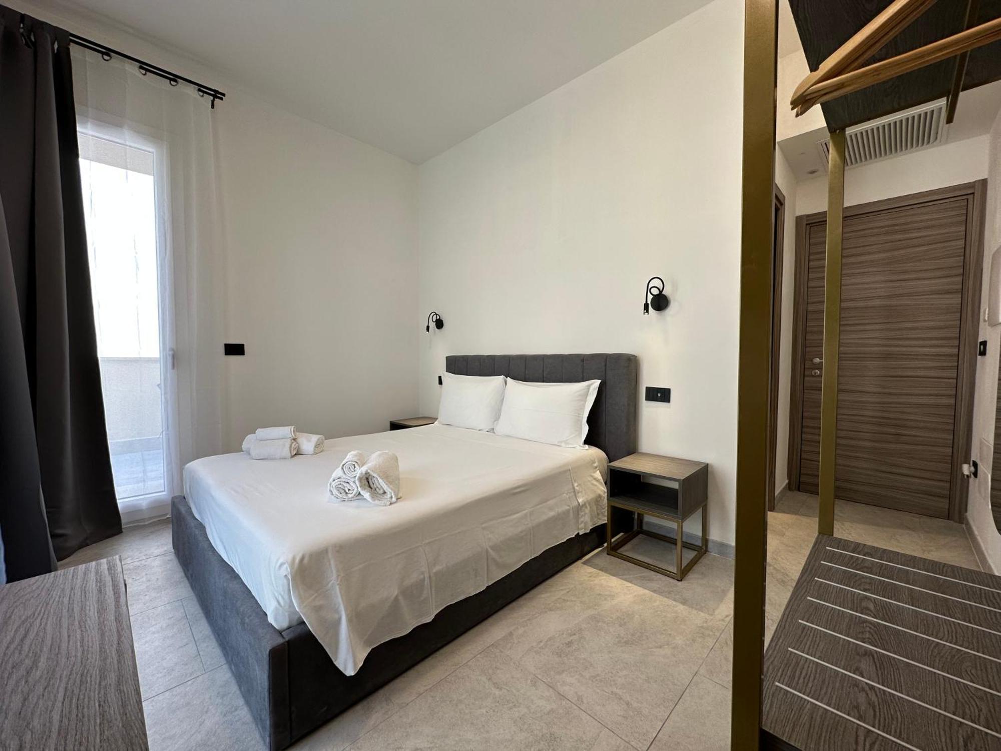 Dolmen Guest House Alghero Luaran gambar