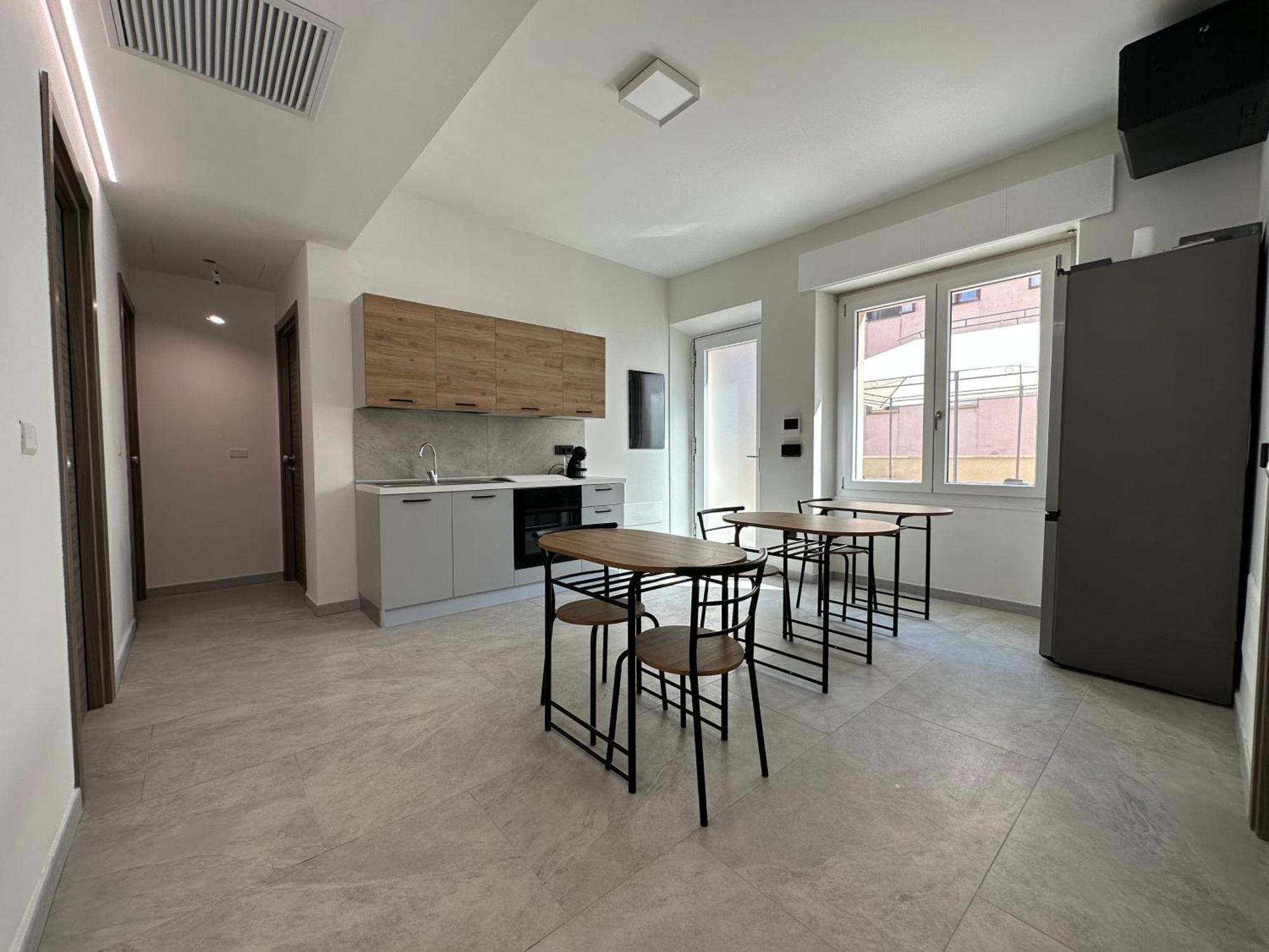 Dolmen Guest House Alghero Luaran gambar