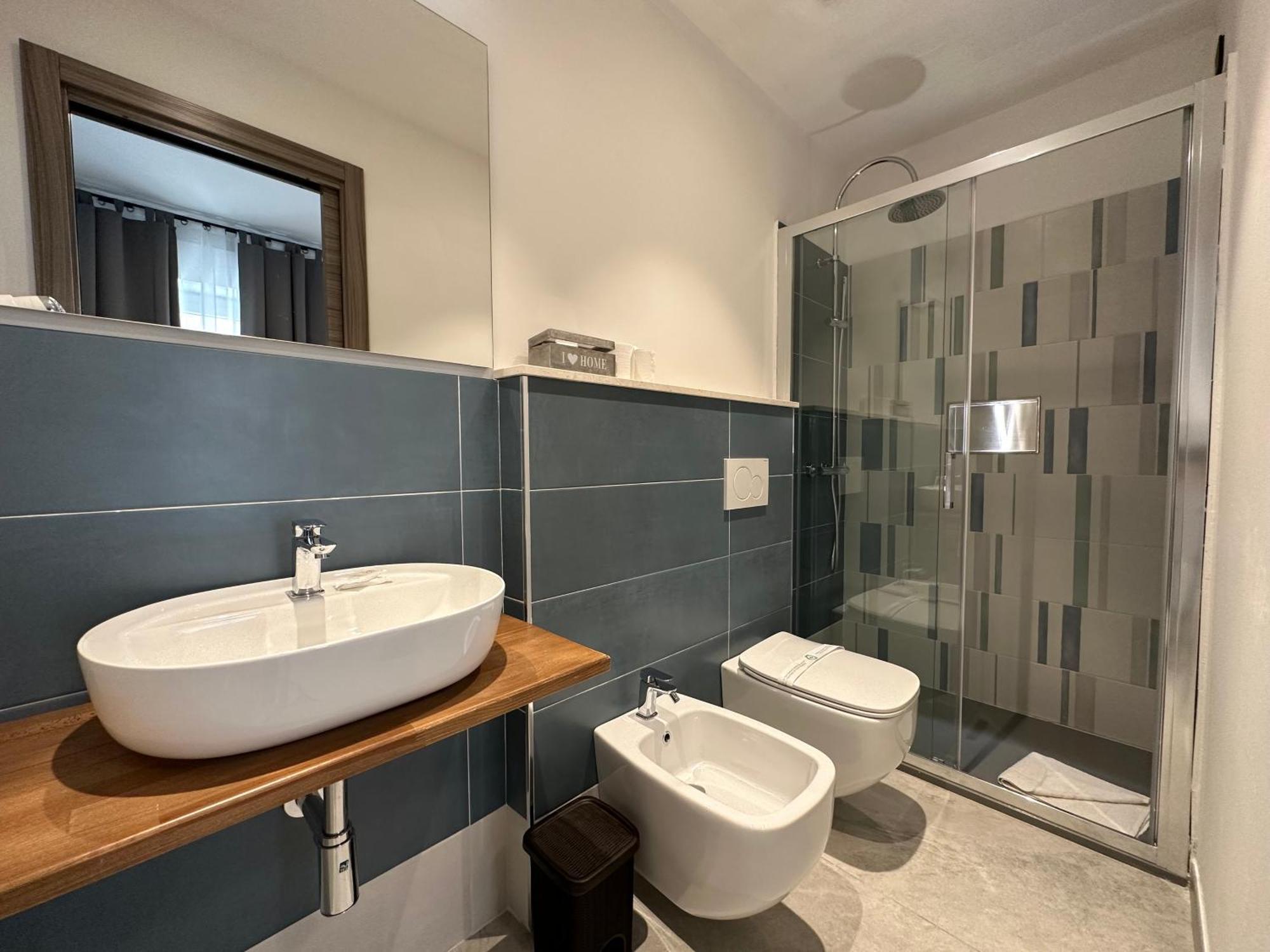 Dolmen Guest House Alghero Luaran gambar