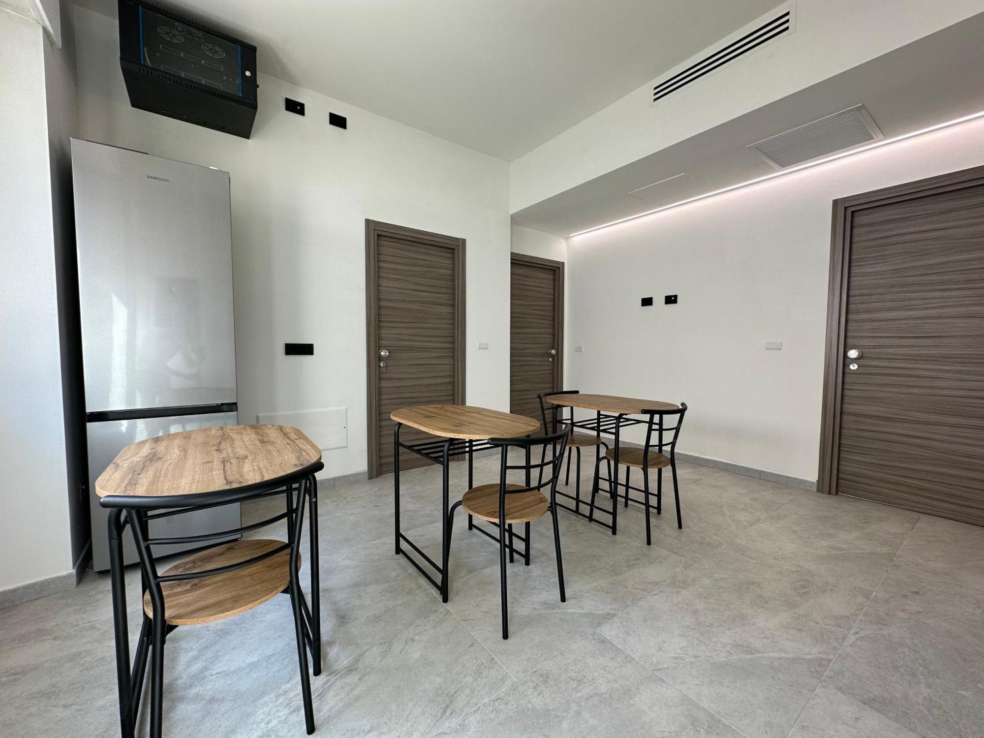 Dolmen Guest House Alghero Luaran gambar